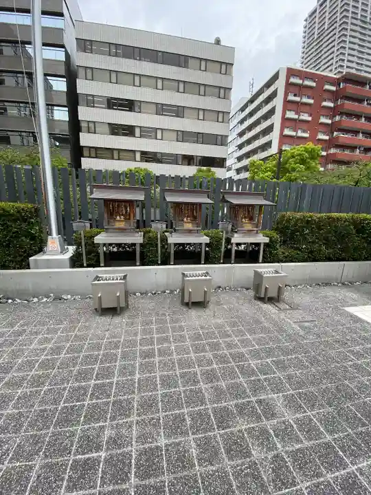 水天宮(東京都)