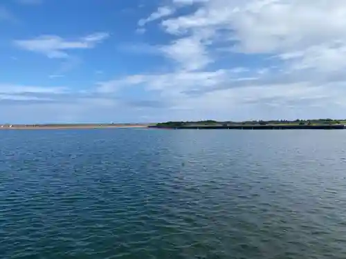 奥の院夕顔観世音(福島県)