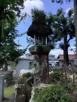 八幡社（宮後町）(愛知県)