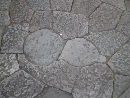 八幡朝見神社のその他建物
