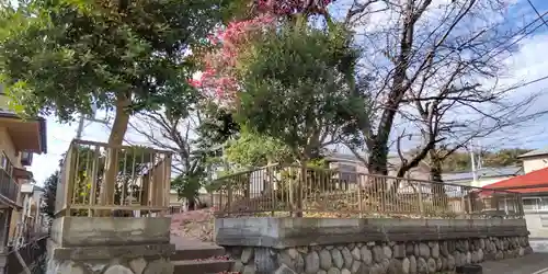 浅間神社(神奈川県)