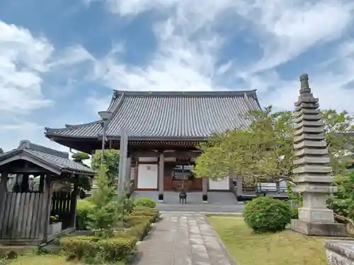 金蔵院(埼玉県)