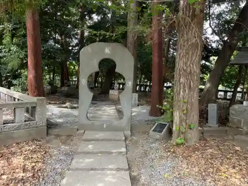 甲斐國一宮 浅間神社(山梨県)