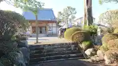 龍宝寺の建物その他