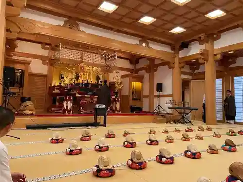 遠照山 光明寺（尼崎大仏）(兵庫県)