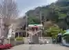 叶神社(東叶神社)のその他建物