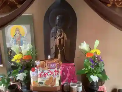 尼ヶ坂地蔵堂(愛知県)