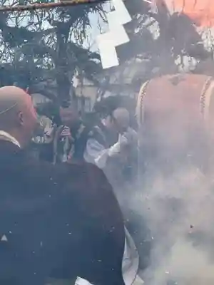 能蔵院(千葉県)