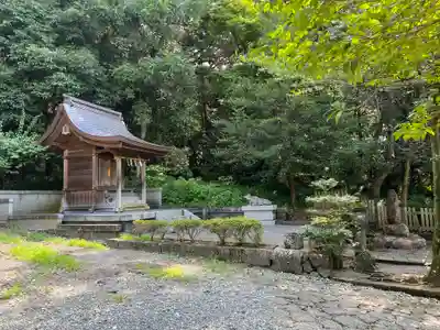 富士山本宮浅間大社(静岡県)