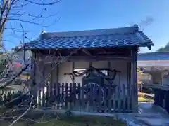 金剛城寺の建物その他