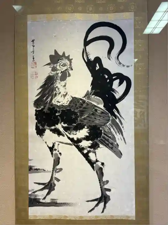 龍泉寺(足利厄除大師)(栃木県)