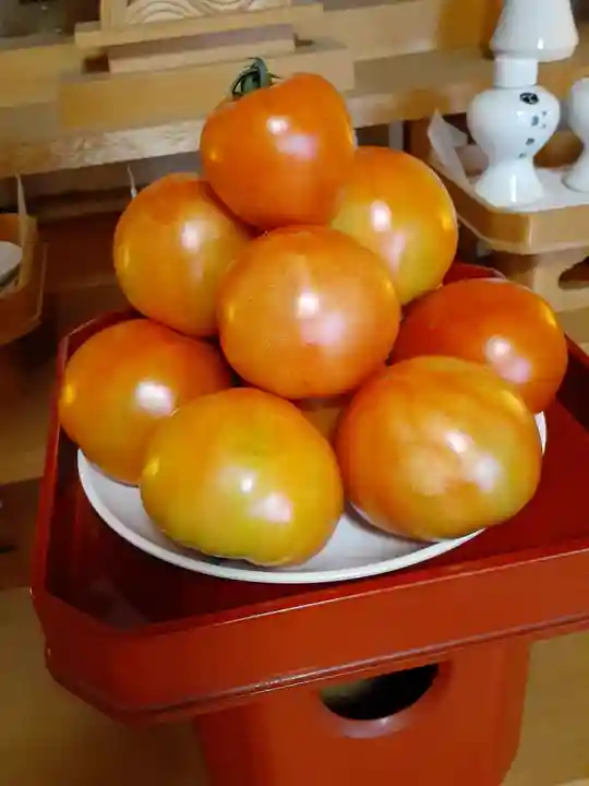 伏木香取神社のその他建物