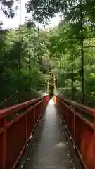 丹生川上神社（中社）の建物その他