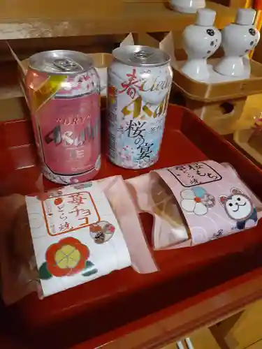 伏木香取神社(茨城県)