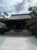 心行寺(東京都)