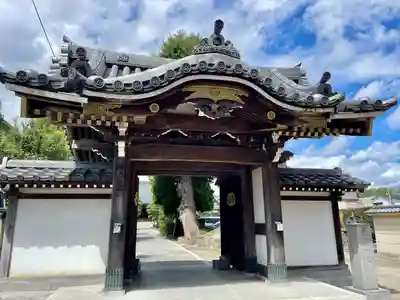 真勝院(東京都)