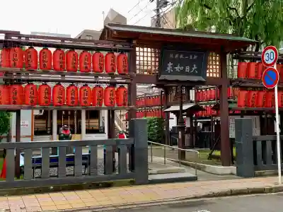 柳町大日堂(宮城県)