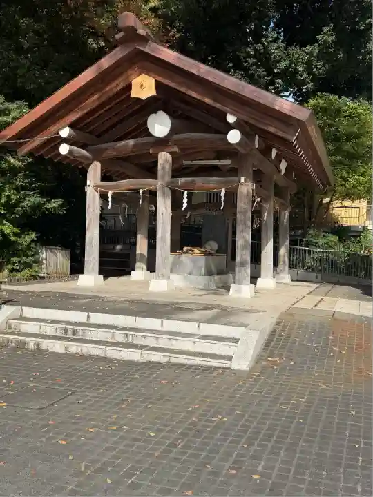 東郷神社(東京都)