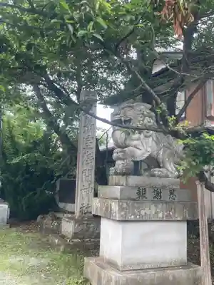 冨士御室浅間神社(山梨県)