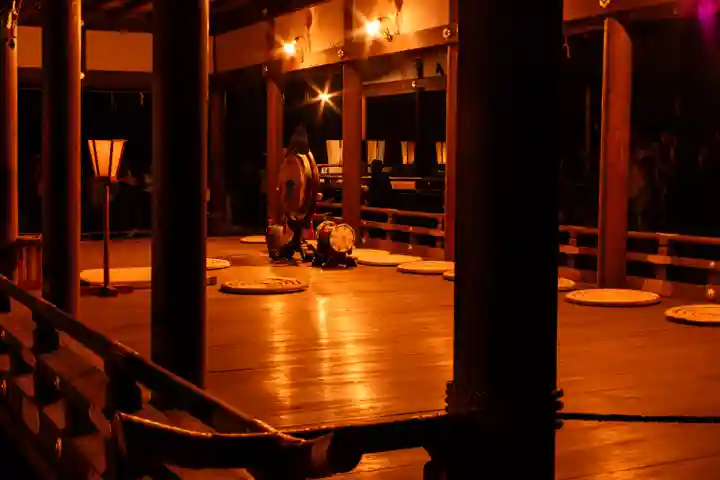 賀茂別雷神社(上賀茂神社)(京都府)