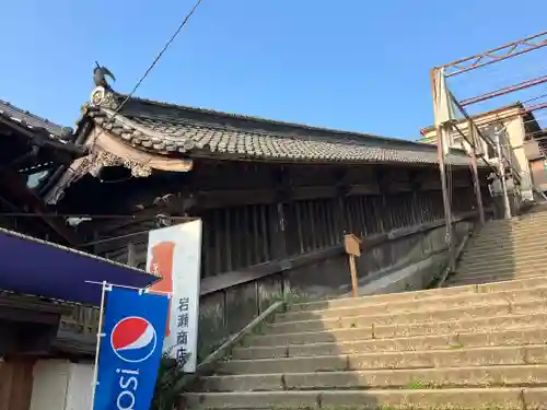 金刀比羅宮(香川県)