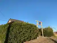 山之神神社(千葉県)