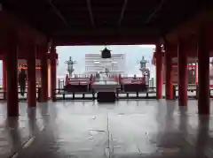 厳島神社の建物その他