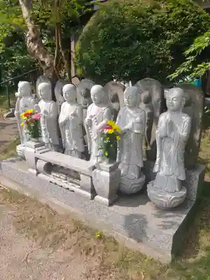 覚貞寺(千葉県)