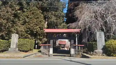 妙宣寺(千葉県)