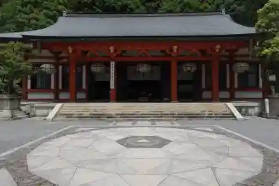 鞍馬寺(京都府)