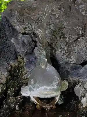 太田姫稲荷神社(東京都)