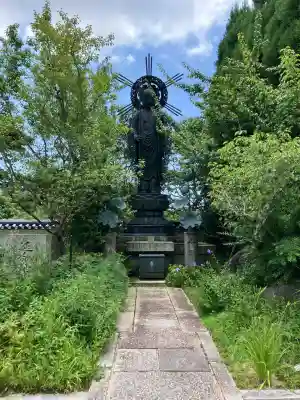 忉利天上寺(兵庫県)