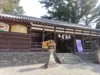 春日神社(和歌山県)