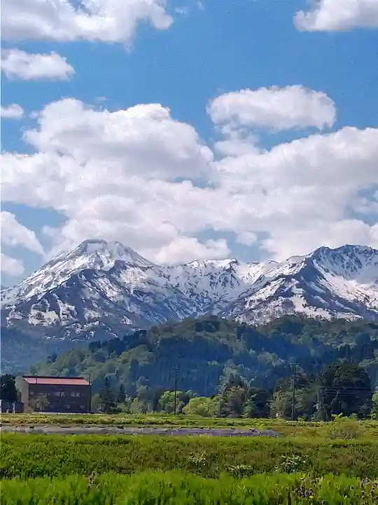 普済寺藤光庵(新潟県)