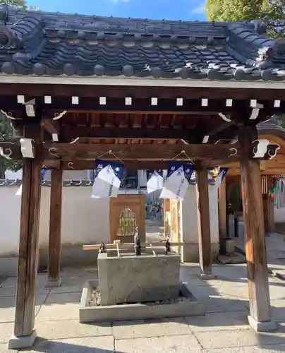 法楽寺(大阪府)