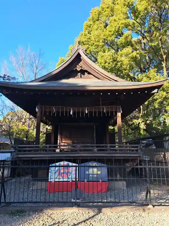 上野東照宮(東京都)