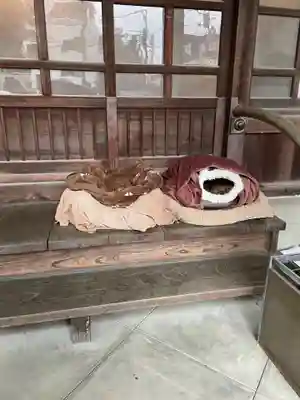 感応寺(東京都)