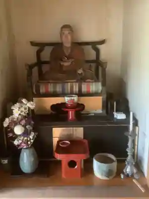 瑞林寺(愛知県)