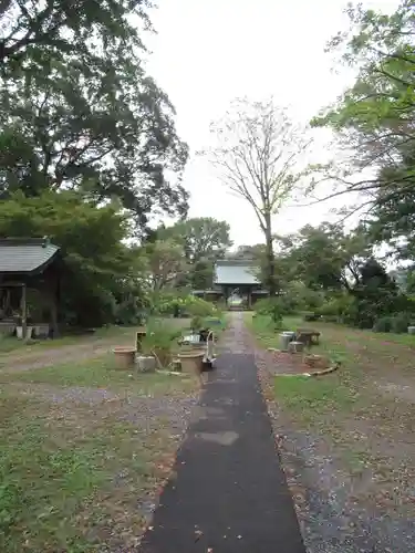 万蔵院(茨城県)