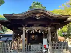 深川神社(愛知県)