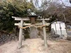 天満神社(奈良県)