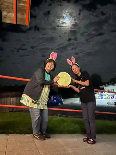 船玉神社(茨城県)