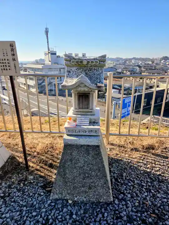 橿原神宮(茨城県)