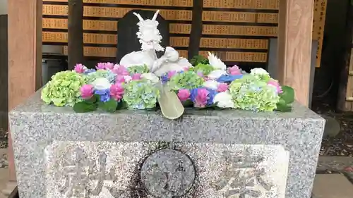 田無神社(東京都)