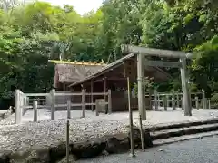 倭姫宮（皇大神宮別宮）(三重県)