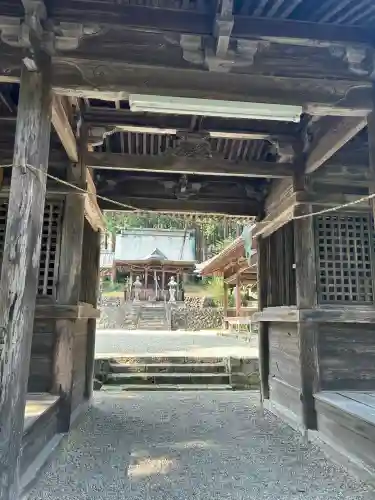 太神宮社(兵庫県)