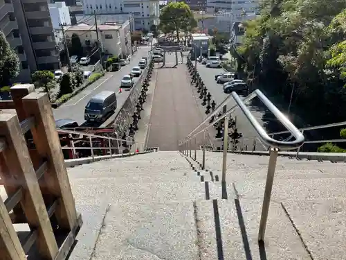 東照宮の建物その他