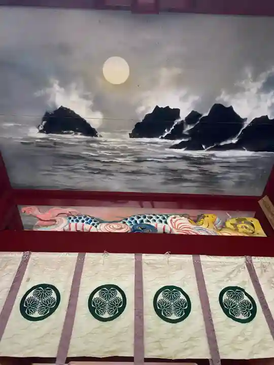 御岩神社(茨城県)