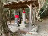 佛乘院神奈川別院(神奈川県)