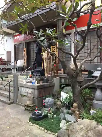 経王寺の本殿・本堂